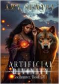 Artificial Divinity (The Godhunter #40)