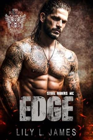 Edge (Steel Riders MC #2)