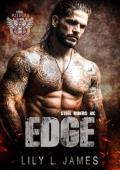 Edge (Steel Riders MC #2)