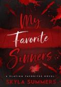 My Favorite Sinners (Playing Favorites #3)