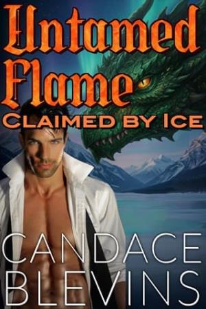 Untamed Flame: Claimed by Ice (Aurora Immortalis #3)