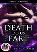 Death Do Us Part (Sheridan Pack #7)