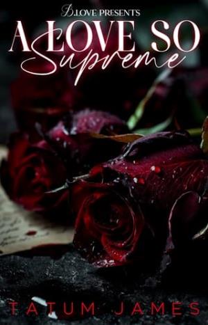 A Love So Supreme
