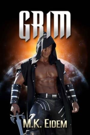 Grim (Tornians #1)