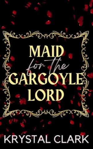 Maid for the Gargoyle Lord (Monster Daddies #2)