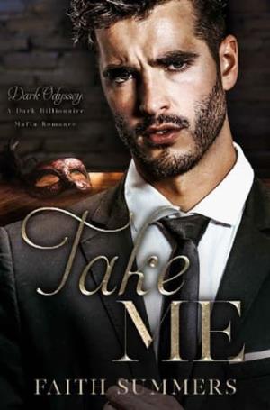 Take Me (Dark Odyssey #5)