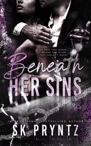 Beneath Her Sins (The Sins of Monticello)