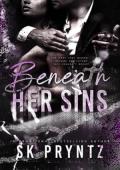 Beneath Her Sins (The Sins of Monticello)