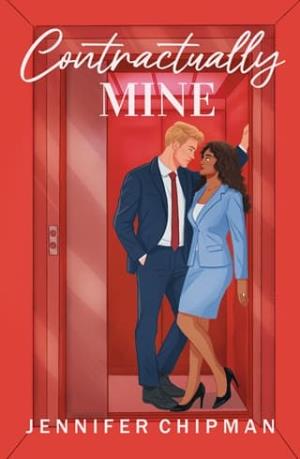 Contractually Mine (Best Friends Book Club #5)