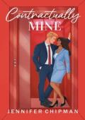 Contractually Mine (Best Friends Book Club #5)