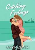 Catching Feelings (Scottish Single Dads #3)