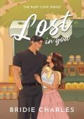Lost in You (The Ruby Cove #4)