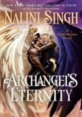 Archangel’s Eternity (Guild Hunter #18)