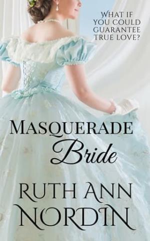 Masquerade Bride