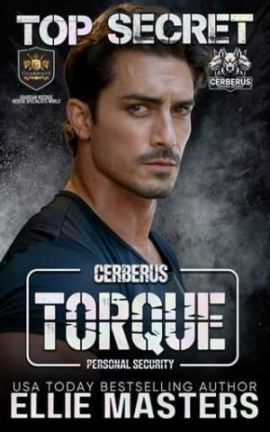 Torque (Cerberus Personal Security #6)