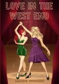 Love in the West End (Sapphic Showmance #1)