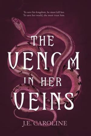The Venom in her Veins