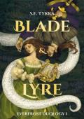 Blade and Lyre (Everfrost Duology #1)