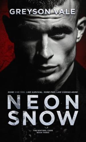 Neon Snow (The Sentinel Code #3)