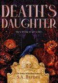 Death’s Daughter (Children of the Old Ones #1)