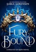 Fury Bound (The Wolves of Ruin #2)