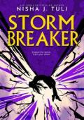 Stormbreaker (Stormbreaker #1)