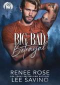 Big Bad Betrayal (Werewolves of Wall Street #6)