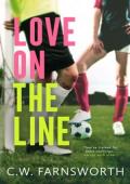 Love on the Line (Kluvberg #3)