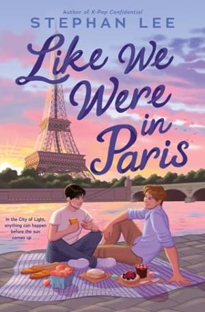 Like We Were in Paris