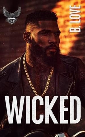 Wicked (BLP MC #1)