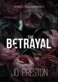 The Betrayal (Darkest Obsession #2)
