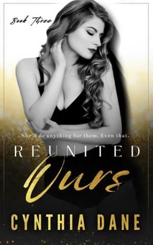 Ours (Reunited #3)