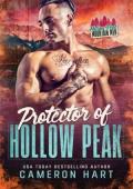 Protector of Hollow Peak (Hollow Peak Mountain Men #1)