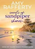 Secrets of Sandpiper Shores: Forever Flame (Cedar Key #6)