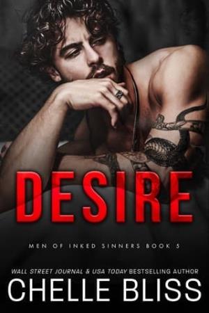 Desire (Men of Inked Sinners #5)