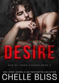 Desire (Men of Inked Sinners #5)
