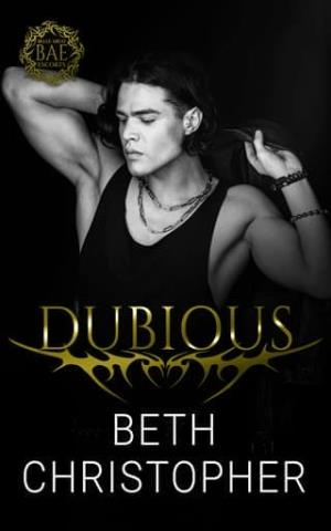 Dubious (Belle Argo Escorts #4)