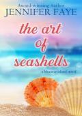 The Art of Seashells (The Adams Family of Bluestar Island #1)