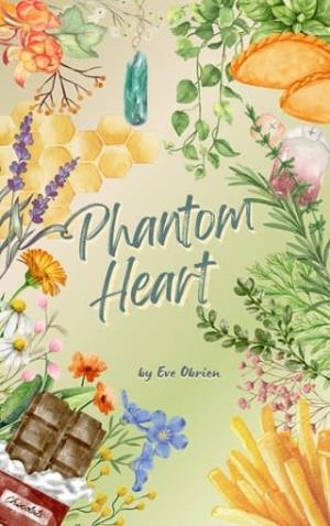 Phantom Heart (The Ethereal Bonds Saga #1)