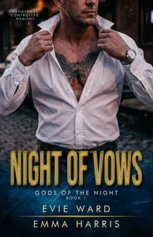 Night of Vows (Gods of the Night #1)