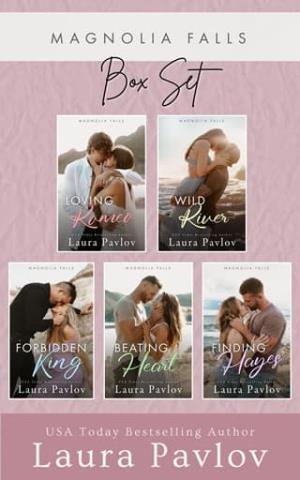 Magnolia Falls Box Set