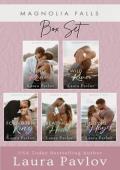 Magnolia Falls Box Set