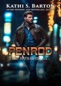 Penrod (The Hathaways #3)
