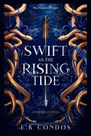 Swift as the Rising Tide (The Nostos #2.5)