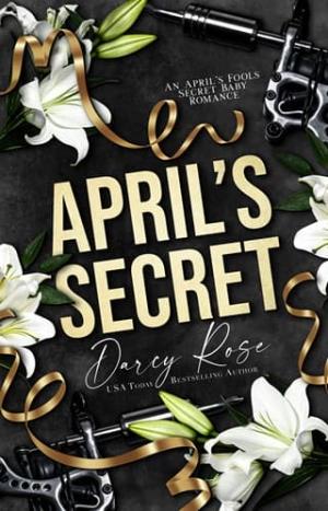 April’s Secret (Spicy Holiday Collection #3)