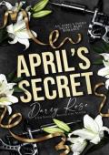 April’s Secret (Spicy Holiday Collection #3)