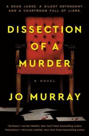 Dissection of a Murder