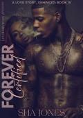 Forever Certified 4 (Forever Certified: A Love Story, Unhinged #4)