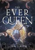 The Ever Queen (The Ever Seas #2)