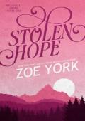 Stolen Hope (Dragonfly Creek #1)